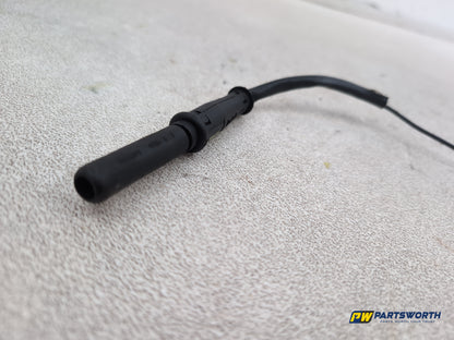 Audi A6 Se Tdi Quattro Auto Glow Plug Connecter Wiring Harness Cable 05l971921c - photo 6