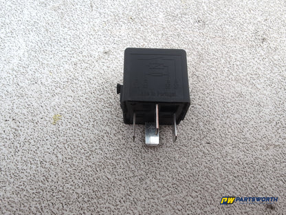 Audi A6 Se Tdi Quattro Auto 4 Pin Relay Module 645 4h0851253a - photo 6