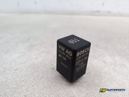 Fuse and Relay Box 1 6