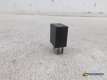 Audi A6 Se Tdi Quattro Auto 646 5 Pin Multi-Use Relay Module 4h0951253c - photo 6