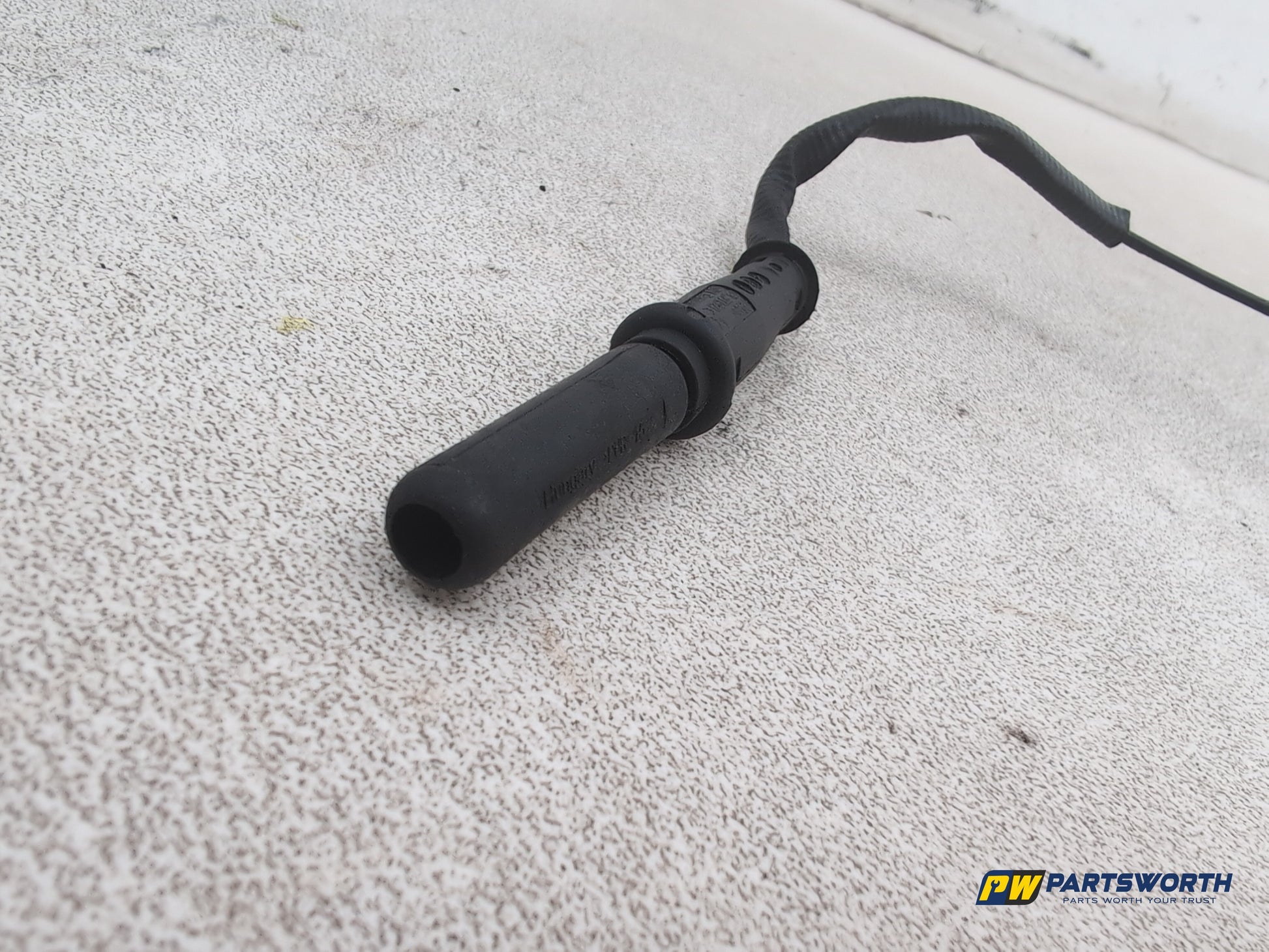 Audi A6 Se Tdi Quattro Auto Glow Plug Connecter Wiring Harness Cable 05l971921c - photo 6