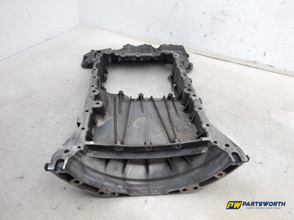 Mercedes-Benz Ml300 Sport Cdi Blue-Cy Oil Sump Pan 3.0l Diesel 2009-2011 - photo 6