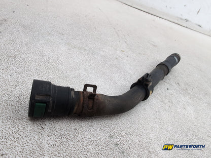 Kia Sportage 3 Sat Nav Crdi Coolant Hose Pipe 310382y000 2010-2015 - photo 5