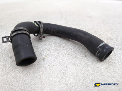 Mercedes-Benz B180 Blueefficiency Sport Cdi Coolant Hose Pipe 2009-2011 - photo 6