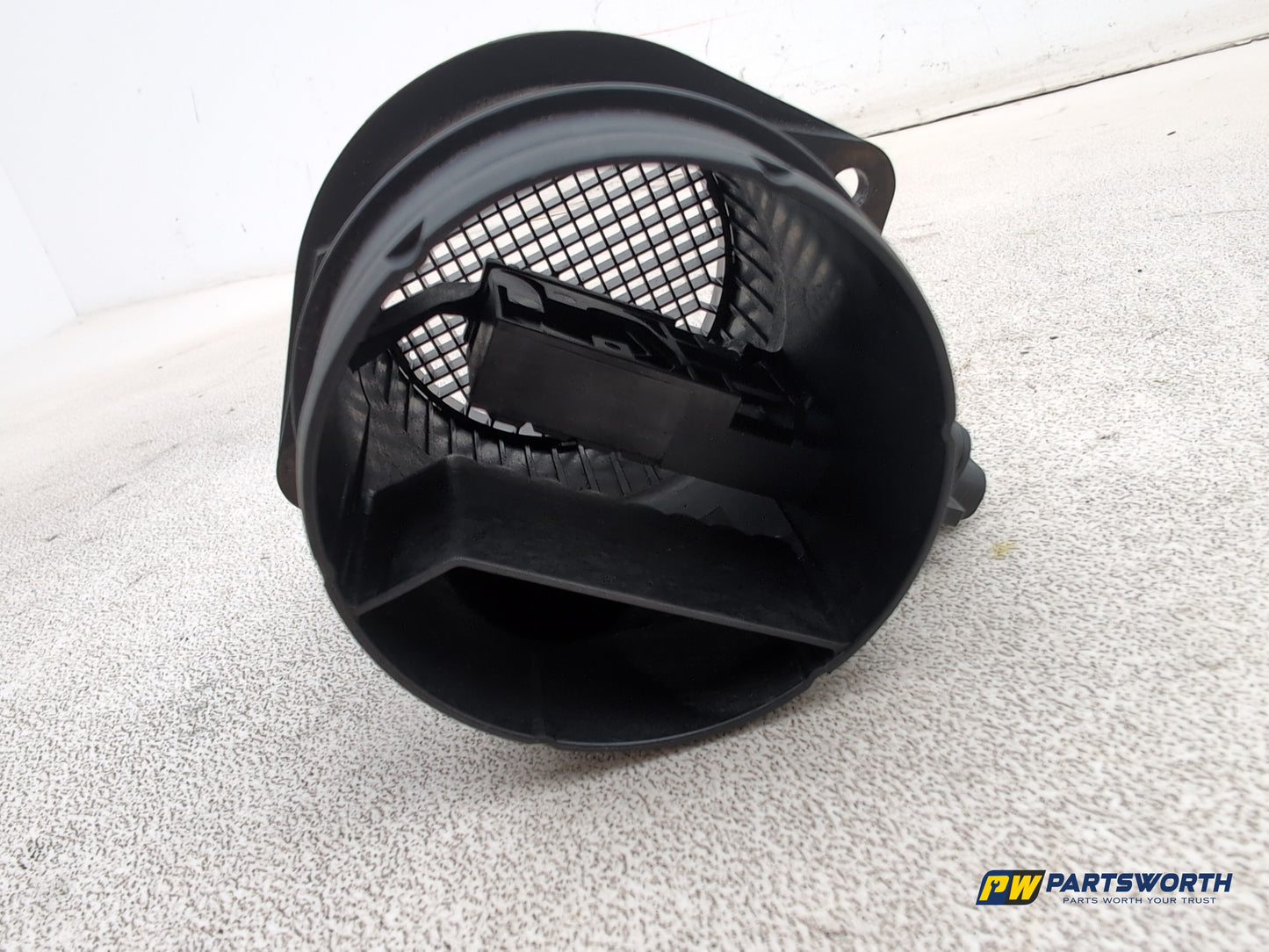 Seat Ibiza Sportrider Mass Air Flow Meter 03l906461a 2008-2011 - photo 6
