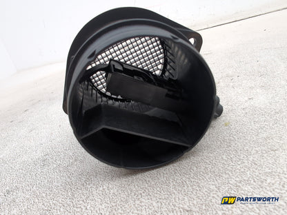 Seat Ibiza Sportrider Mass Air Flow Meter 03l906461a 2008-2011 - photo 6