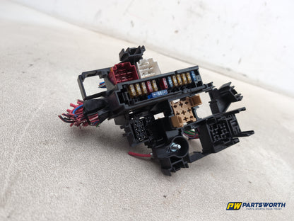 Audi A6 Se Tdi Quattro Auto Fuse Relay Box 4g2937503 2011-2014 - photo 6
