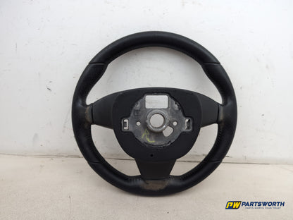 Steering Wheel 5