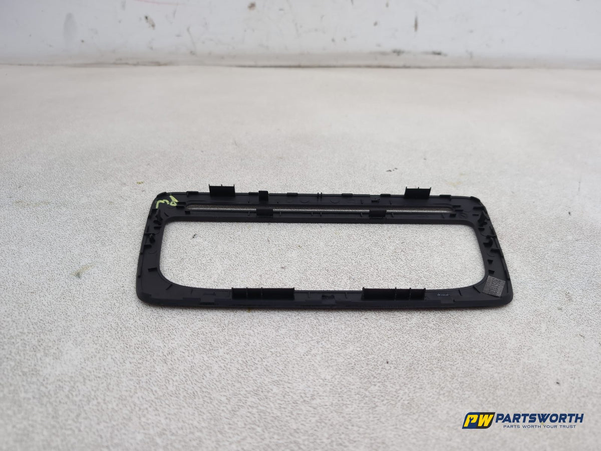 Dashboard Trims  6