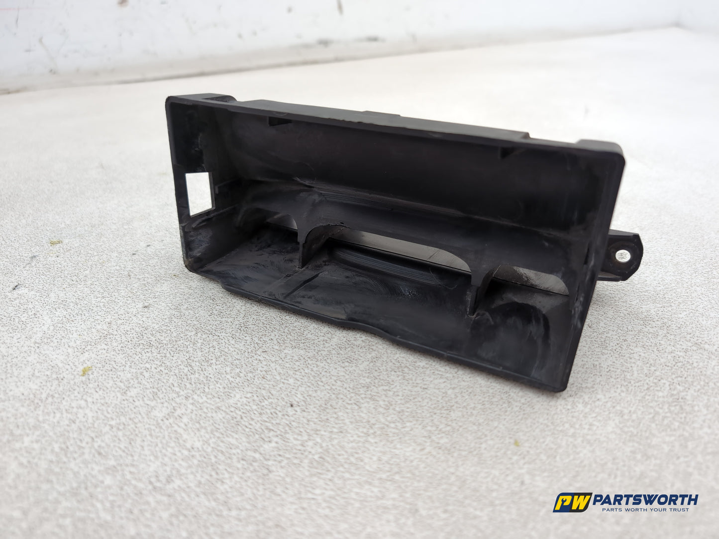 Seat Ibiza Sportrider Air Intake Duct 1t0805971 2008-2012 - photo 6