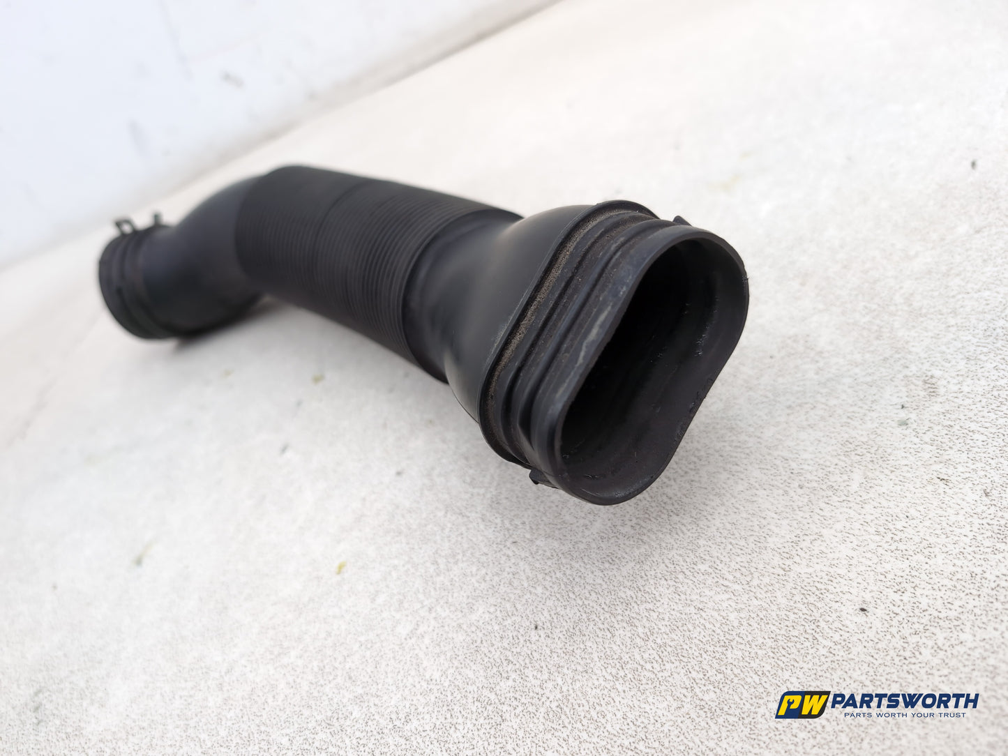 Seat Ibiza Sportrider Air Intake Pipe 2008-2012 - photo 6