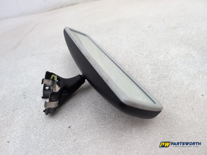 Seat Ibiza Sportrider Rear View Mirror 2010-2011 - photo 6
