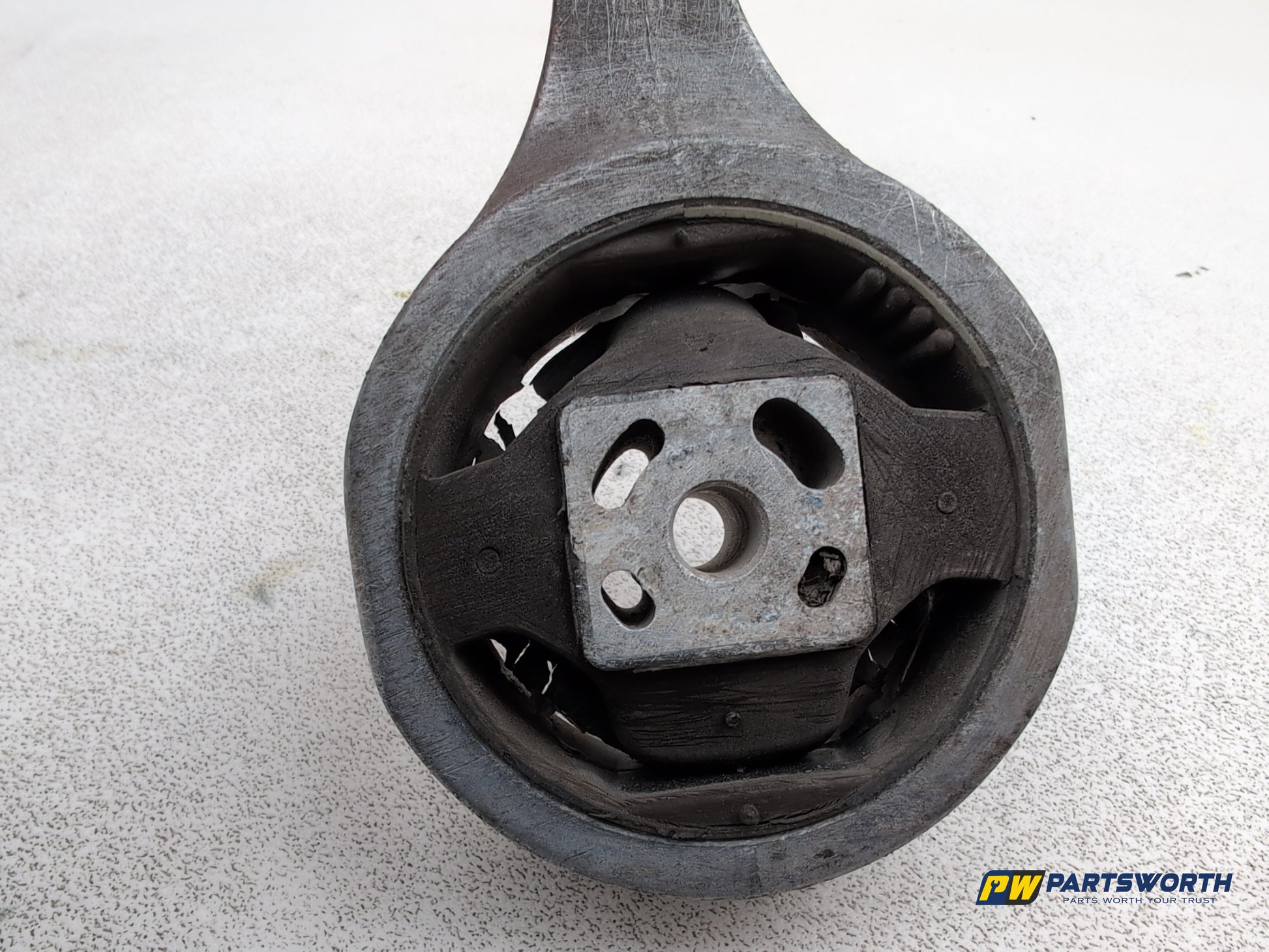 Seat Ibiza Sportrider Gearbox Mounting Bracket 2008-2012 - photo 6
