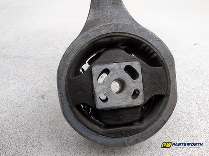 Seat Ibiza Sportrider Gearbox Mounting Bracket 2008-2012 - photo 6