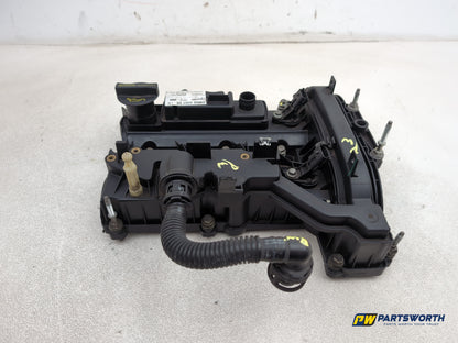 Engine Cover 6