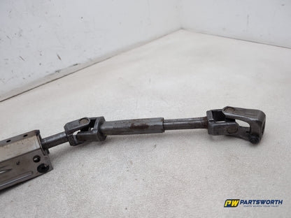 Steering Column 6