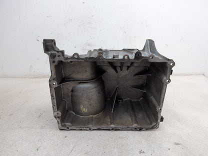 Ford Focus Zetec Turbo Engine Sump Cm5g6675fc 2011-2018 - photo 6