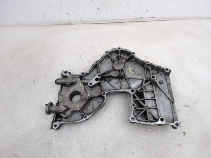 Kia Sportage 3 Sat Nav Crdi Timing Chain Cover D4fd 1.7l Diesel 2010-2015 - photo 6