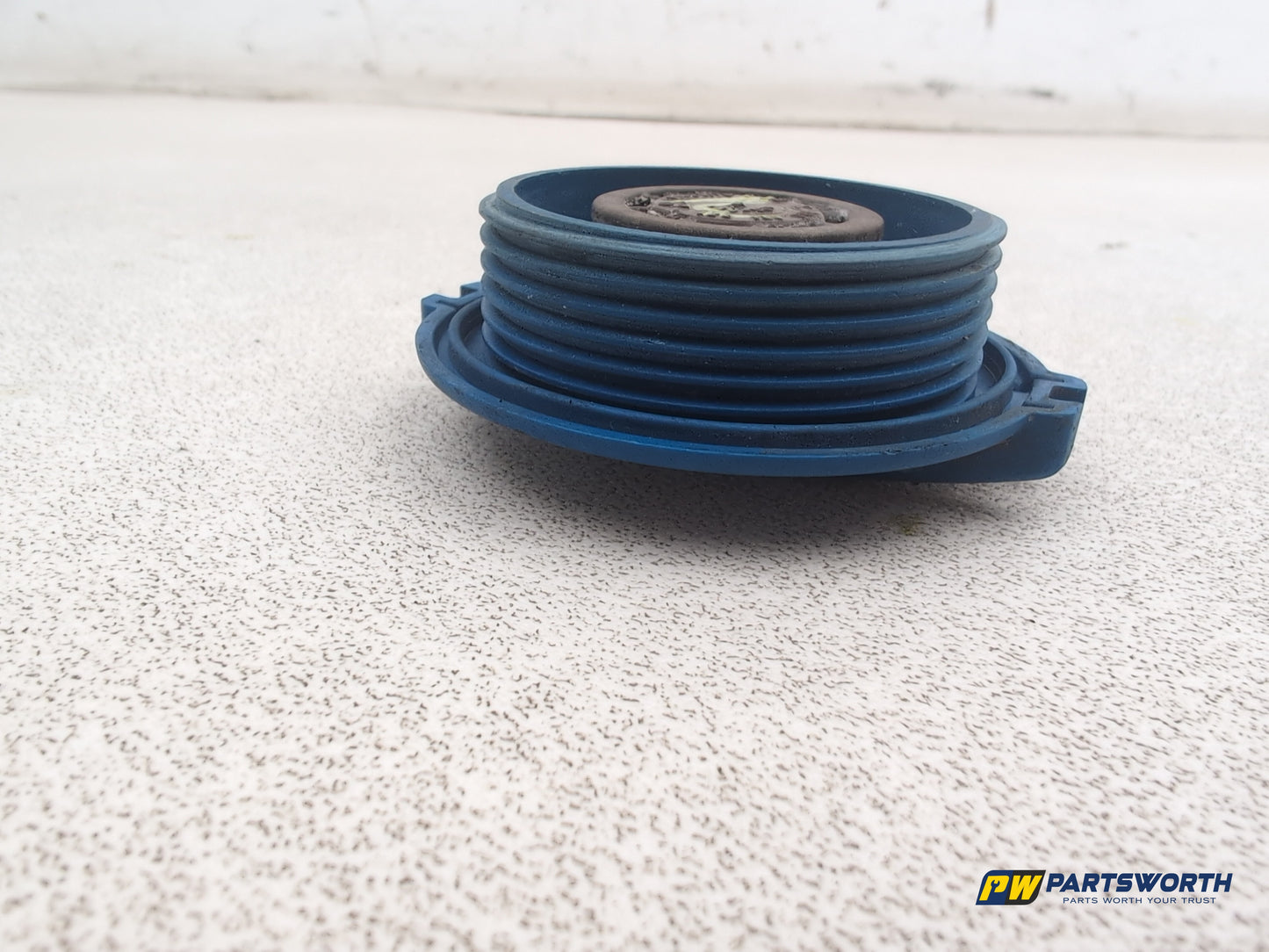 Seat Ibiza Sportrider Expansion Tank Cap 2008-2012 - photo 6