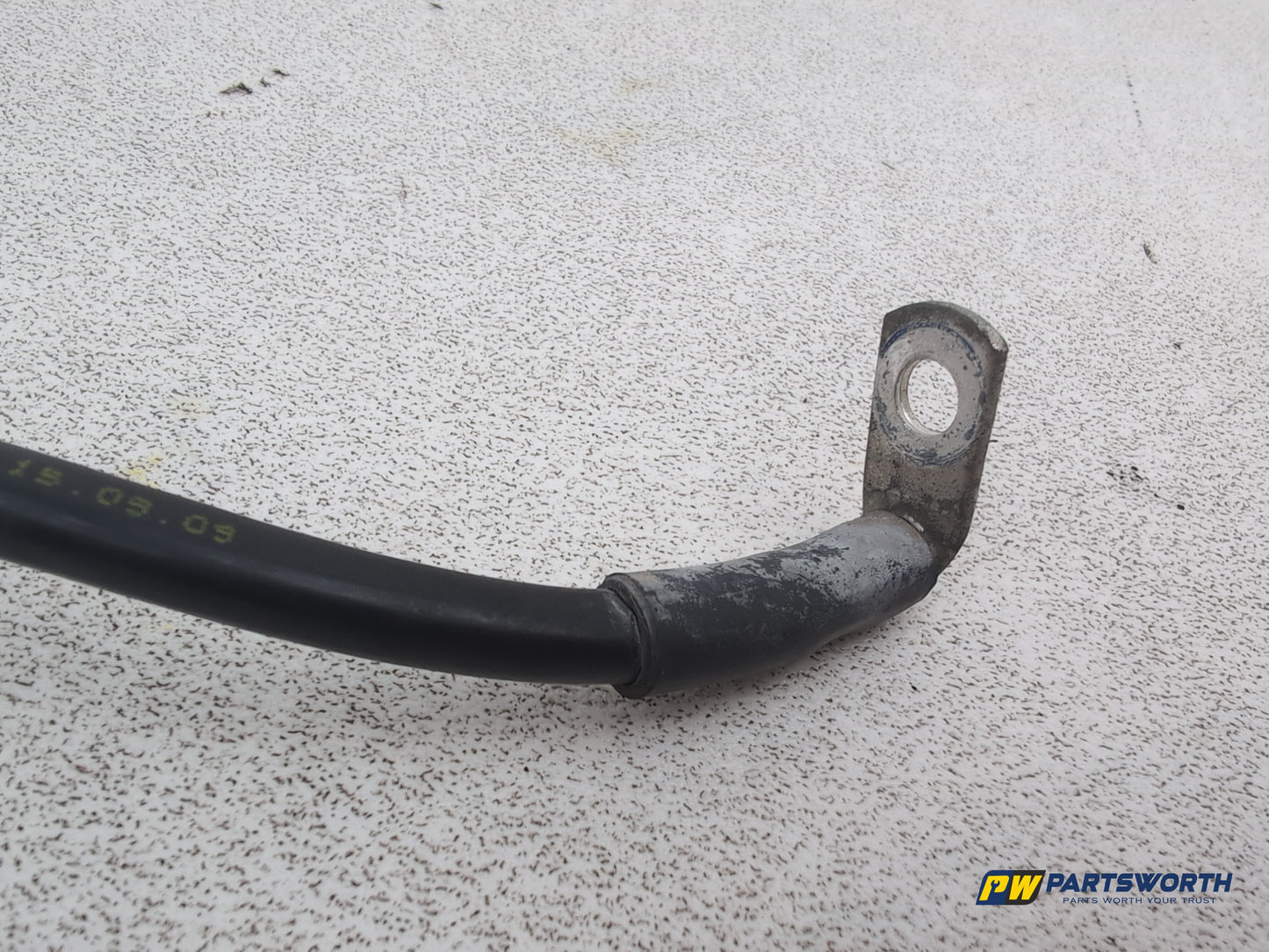 Seat Ibiza Sportrider Negative Battery Terminal 2008-2012 - photo 6