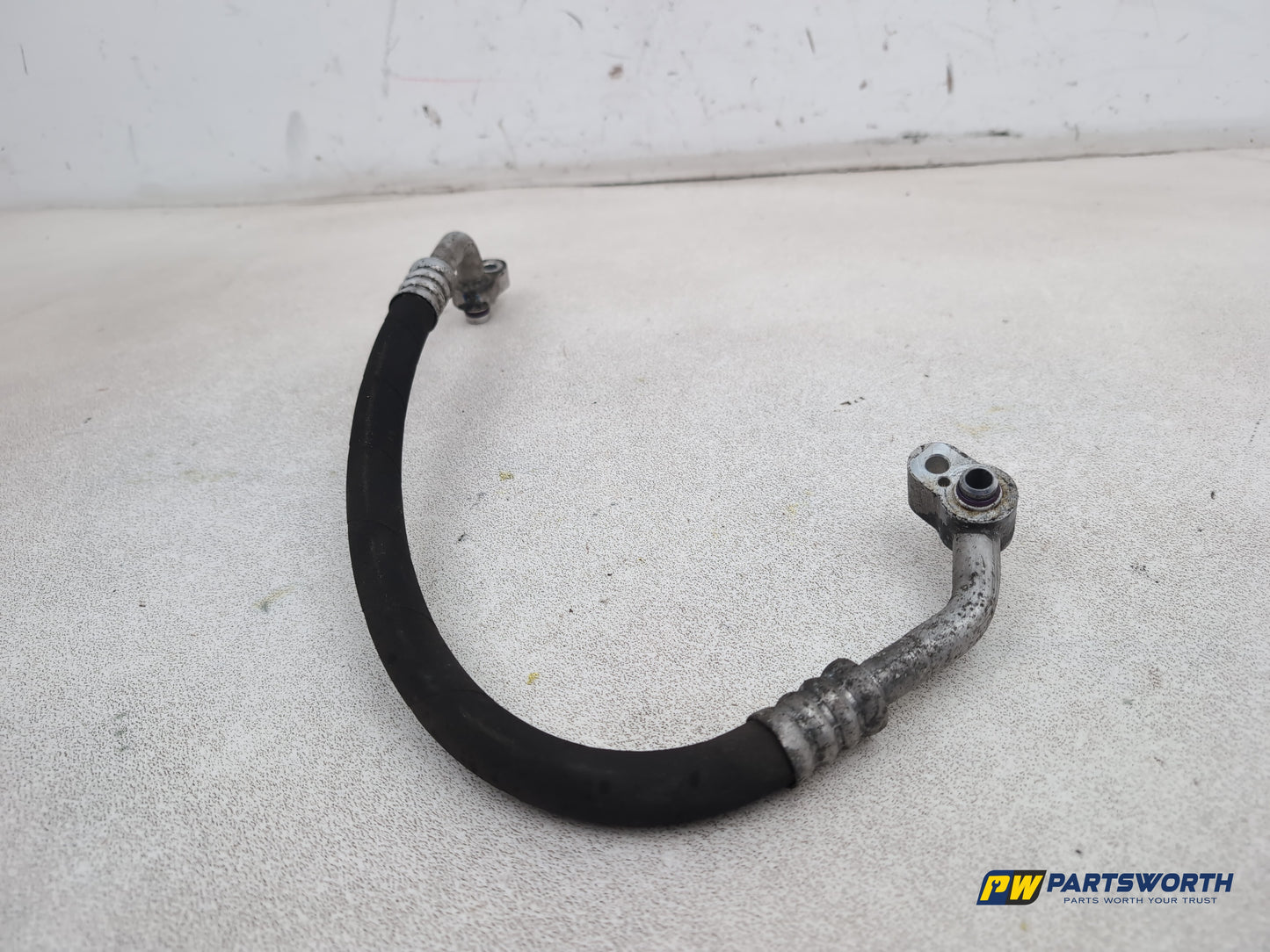 Seat Ibiza Sportrider Air Conditioning Pipe 6r0820721t 2008-2012 - photo 6