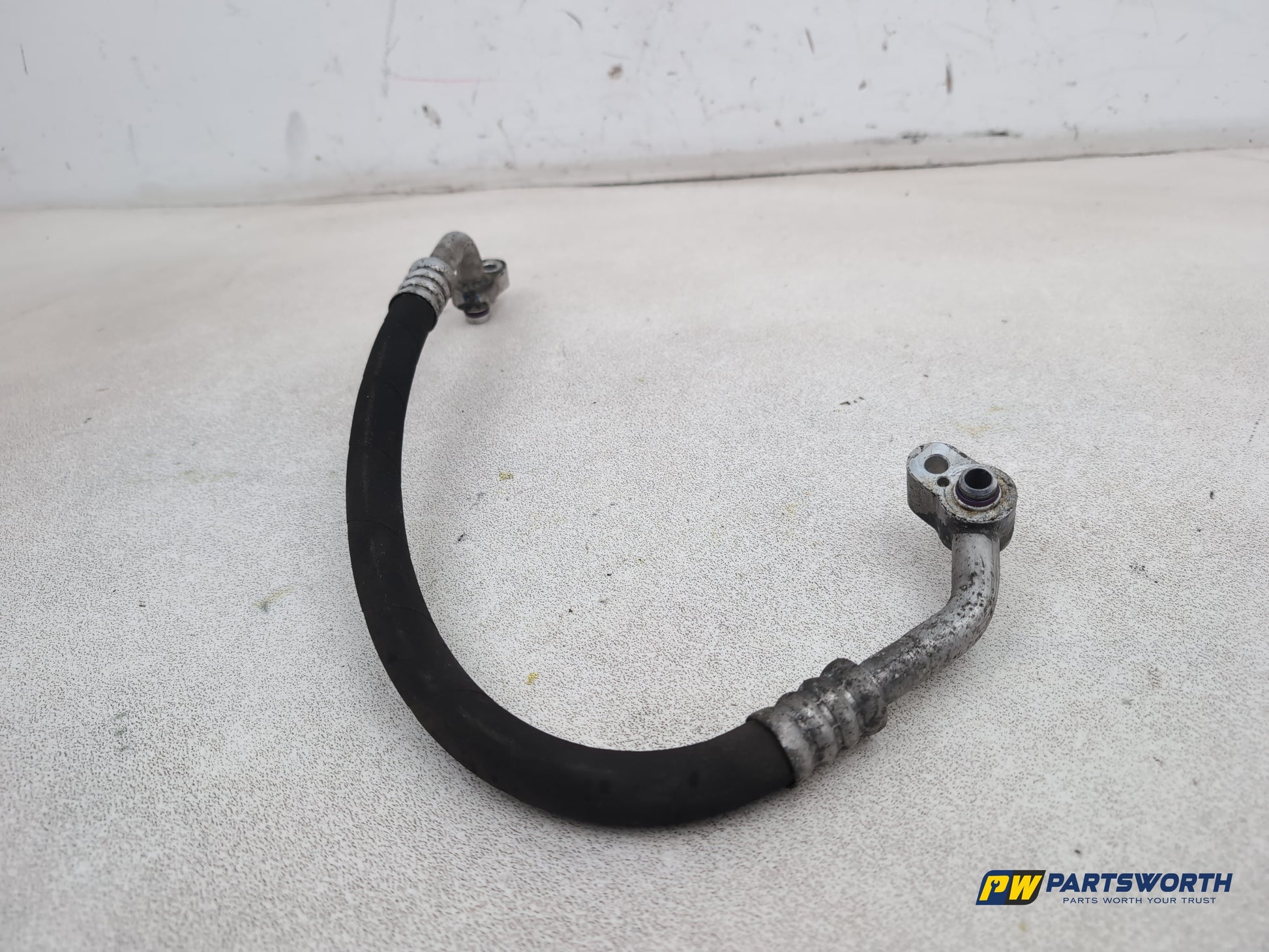 Seat Ibiza Sportrider Air Conditioning Pipe 6r0820721t 2008-2012 - photo 6