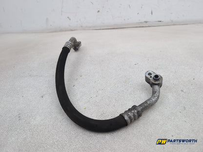 Seat Ibiza Sportrider Air Conditioning Pipe 6r0820721t 2008-2012 - photo 6