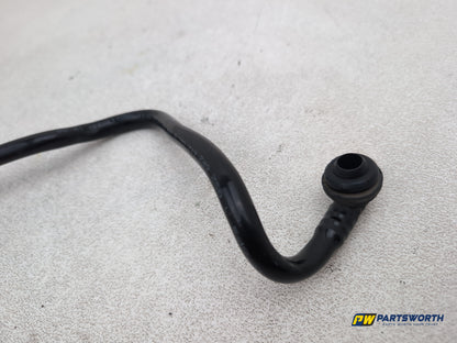 Seat Ibiza Sportrider Brake Servo Vacuum Pipe Line 6r2612041r 2008-2012 - photo 6