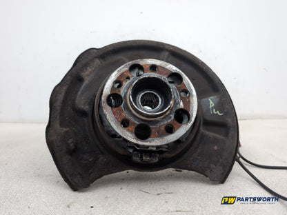 Mercedes Cls 320 Cdi Auto Wheel Hub Rear Rh Driver Side 2004-2008 - photo 6