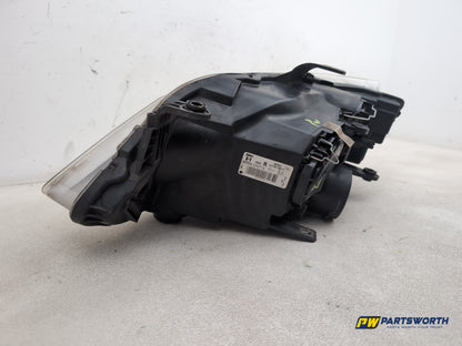 Headlamp RH 6