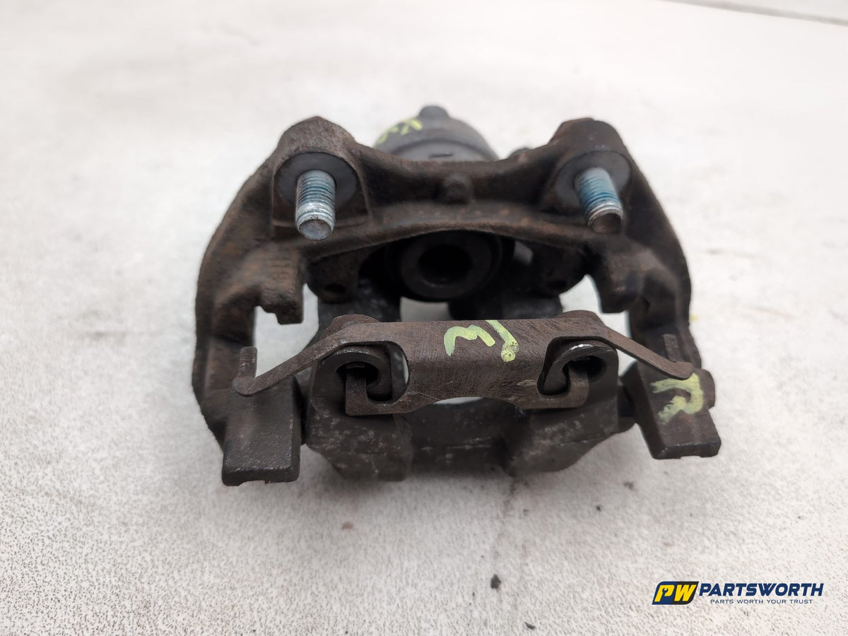 Brake Rear Caliper RH 6