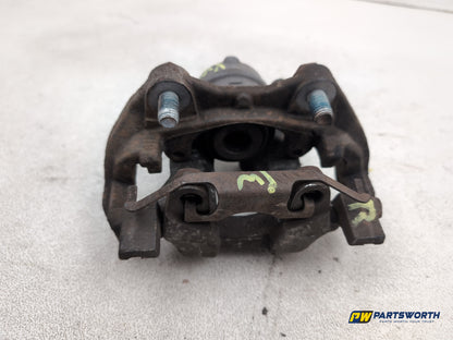 Mercedes Cls 320 Cdi Auto Brake Caliper Rear Rh Driver Side 2004-2008 - photo 6
