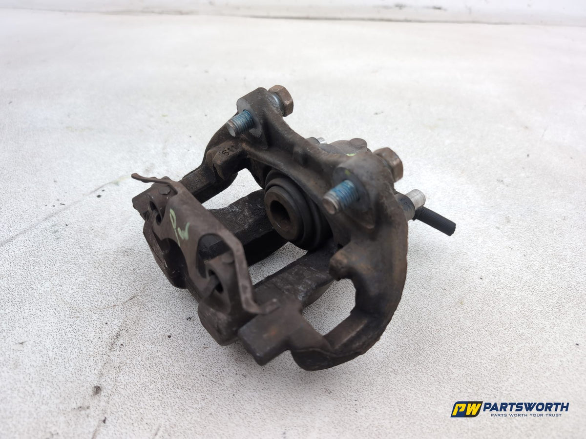 Brake Rear Caliper LH 6
