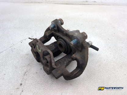 Brake Rear Caliper LH 6