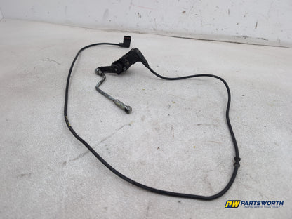Mercedes Cls 320 Cdi Auto Rear Headlight Level Sensor A0105427717 2004-2008 - photo 6