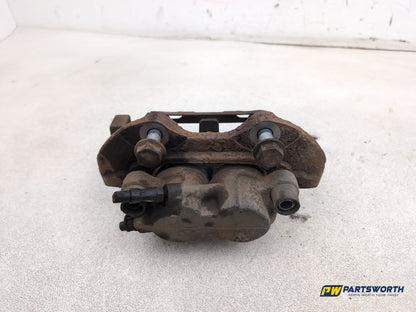 Brake Caliper Front LH 6