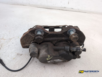 Brake Caliper Front RH 6