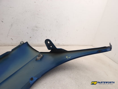 Wing Front RH 12
