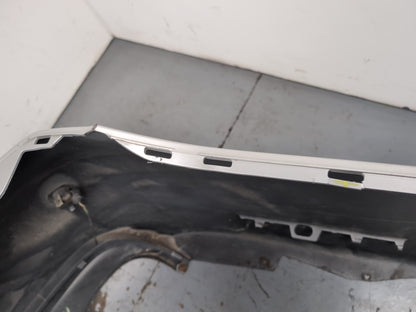 Rear Bumper 11