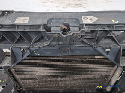 Radiator Pack (KIT) 6