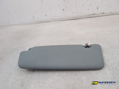 Sun Visor RH 6