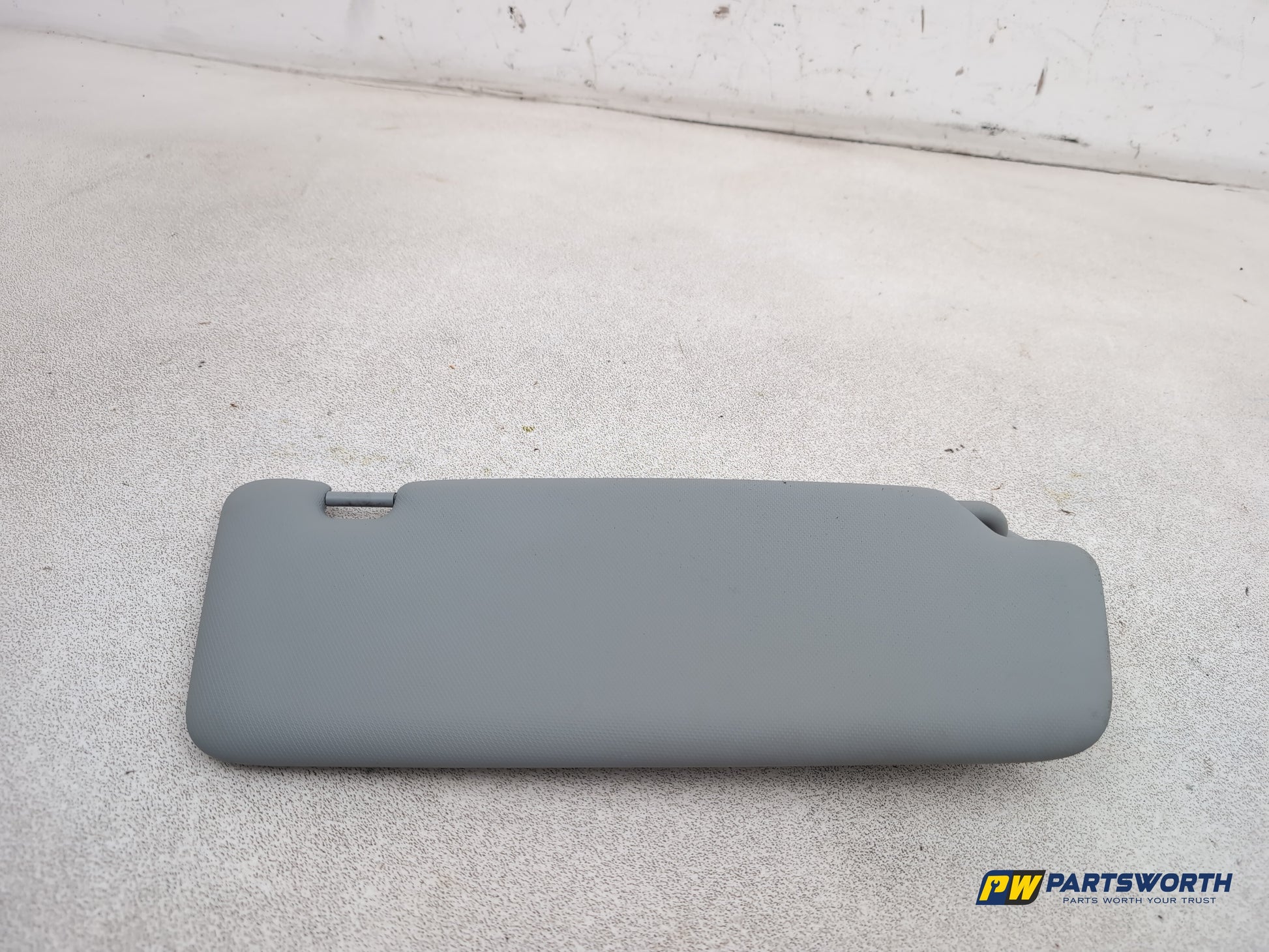 Sun Visor LH 6