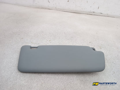 Sun Visor LH 6