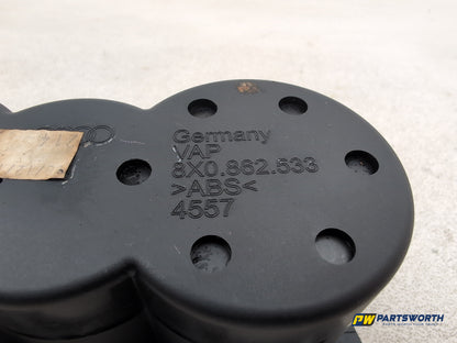 Audi A1 Contrast Edition Tdi Centre Console Cup Holder 8x0862533 2010-2012 - photo 6
