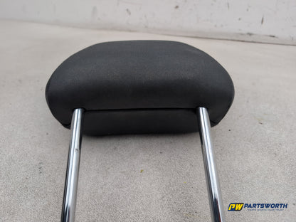 Rear Headrest 6