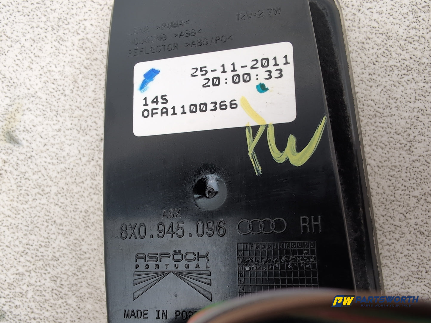 Misc electrical 6