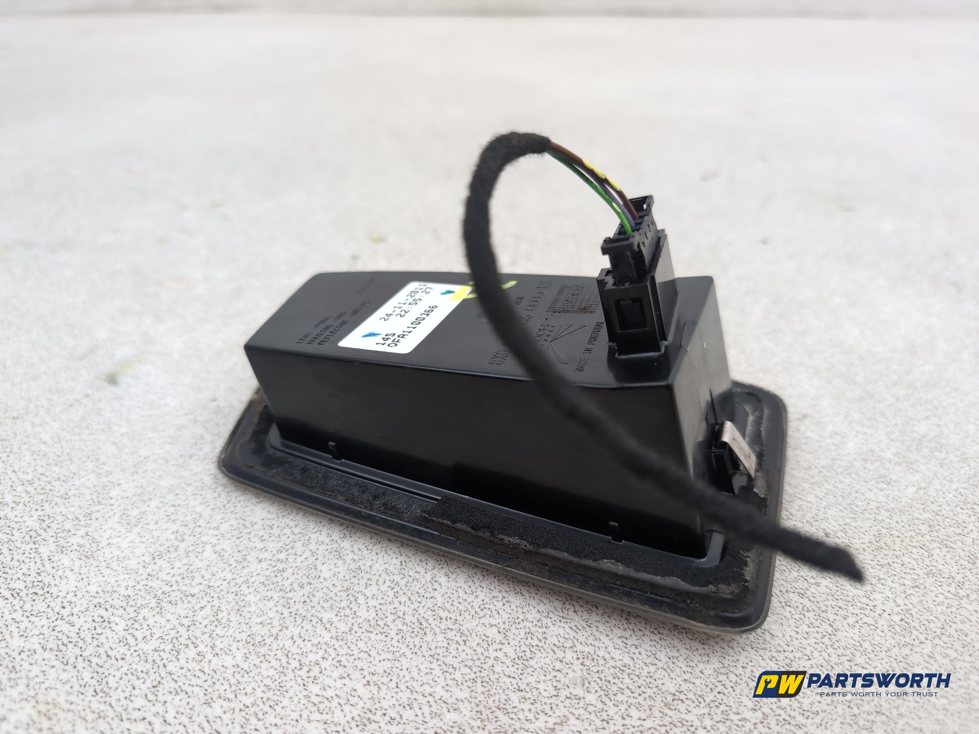 Misc electrical 6