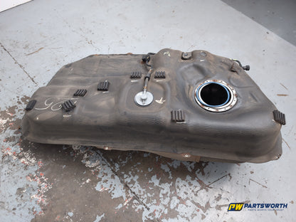 Kia Sportage 3 Sat Nav Crdi Manual 1.7l Diesel Fuel Tank 2010-2015 - photo 6