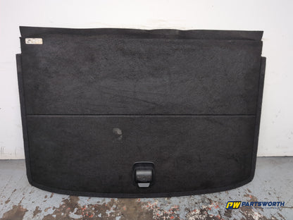 Audi A1 Contrast Edition Tdi Boot Carpet 2010-2014 - photo 6