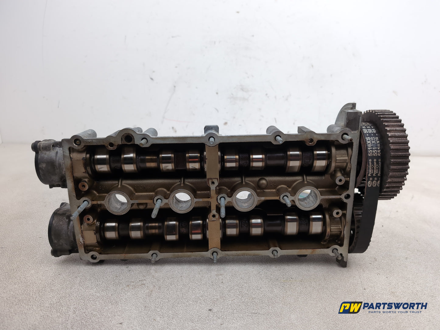 Seat Ibiza Sportrider Rocker Cover And Camshafts Cggb 036103475 2008-2012 - photo 6